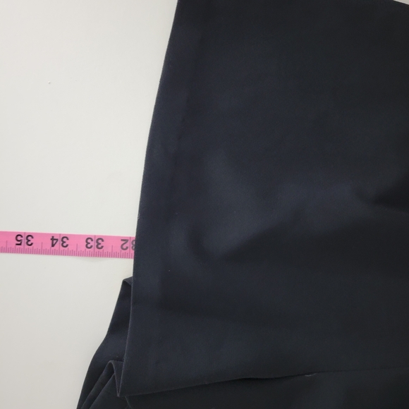 New Alice + Olivia Rosaline High Neck Satin Ruffle Cold Shoulder Pleated Romper - Picture 13 of 14